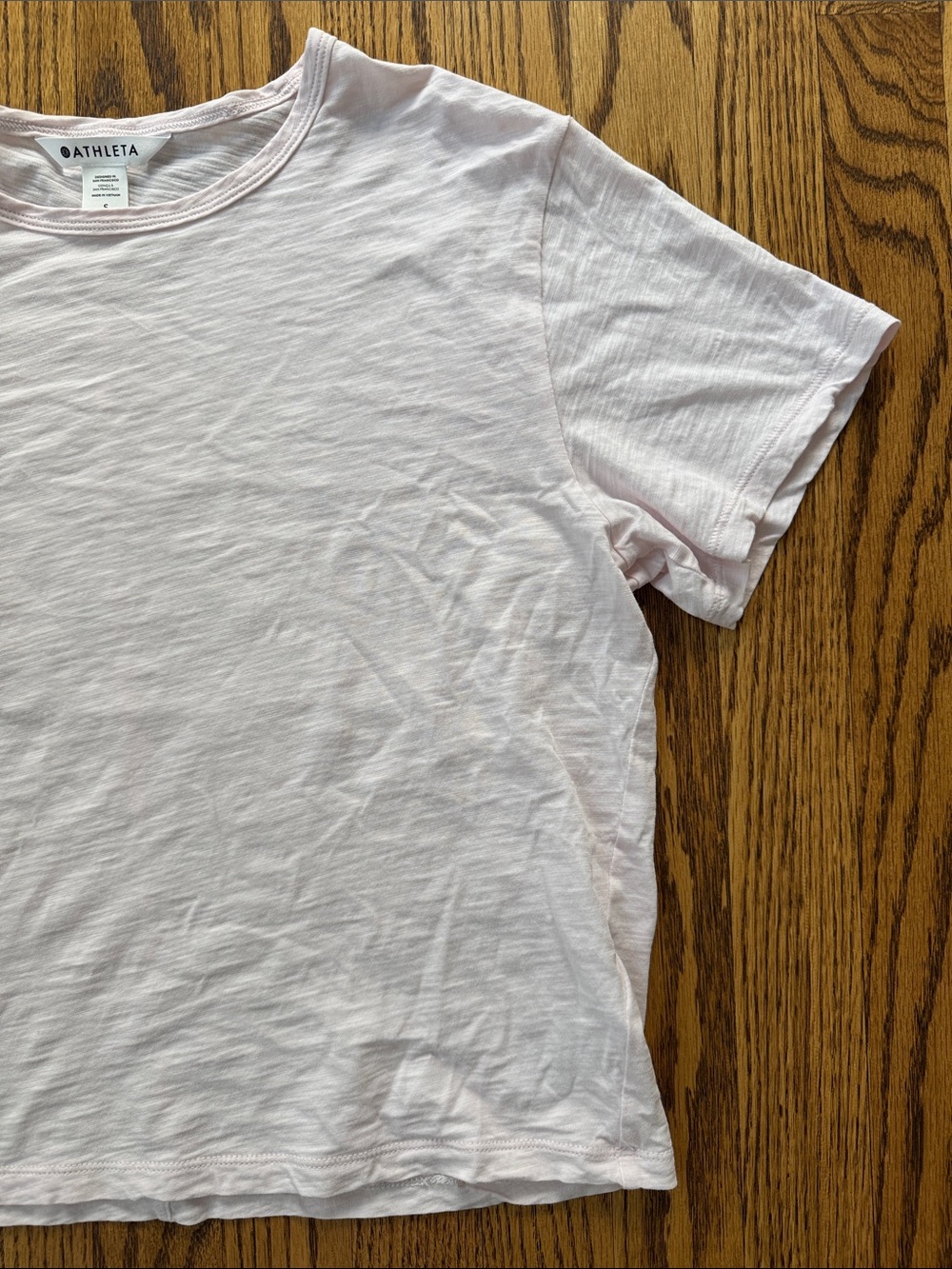 Athleta Essential Tee - Picture 4 of 14